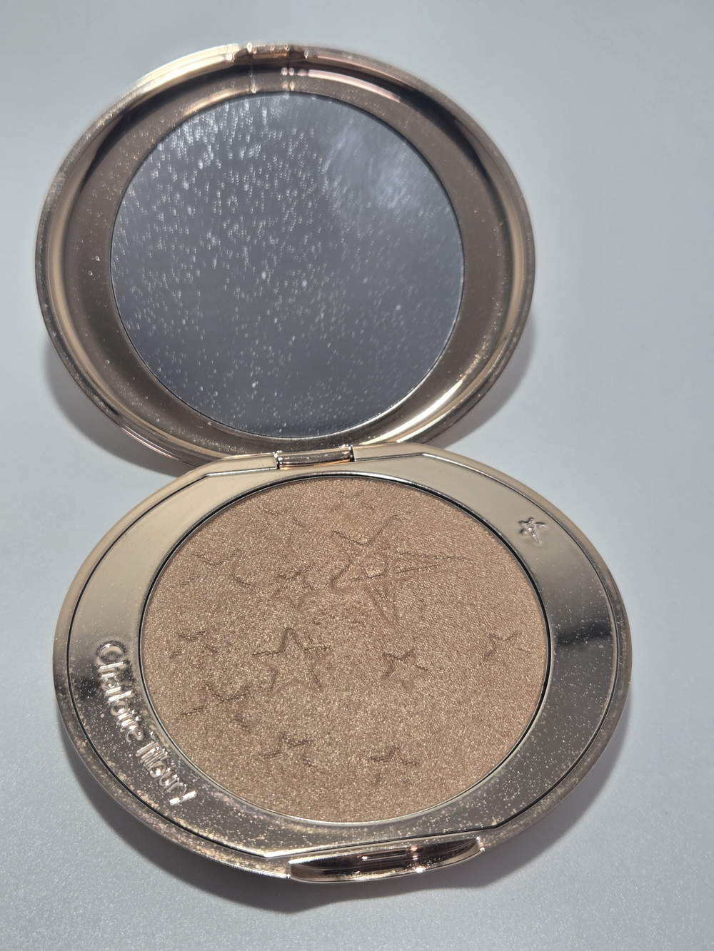 Charlotte Tilbury Hollywood Glow Face Architect Highlighter